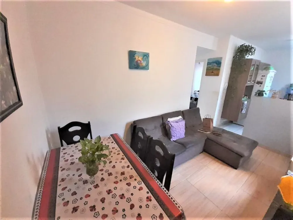 Apartamento, 2 quartos, 45 m² - Foto 1