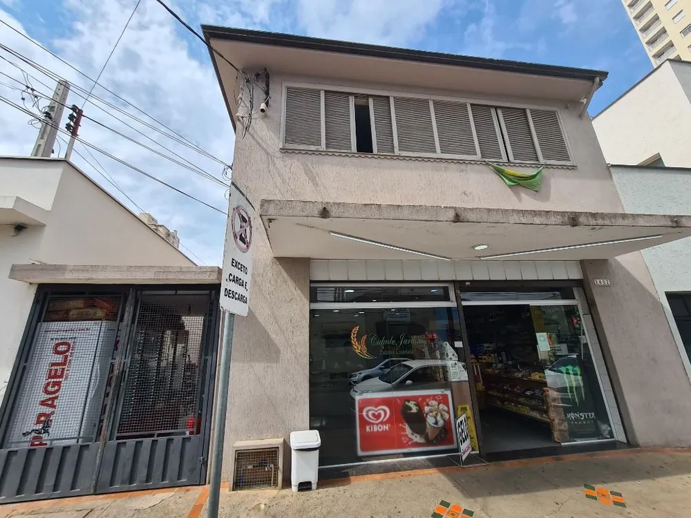 Casa, 3 quartos, 462 m² - Foto 1
