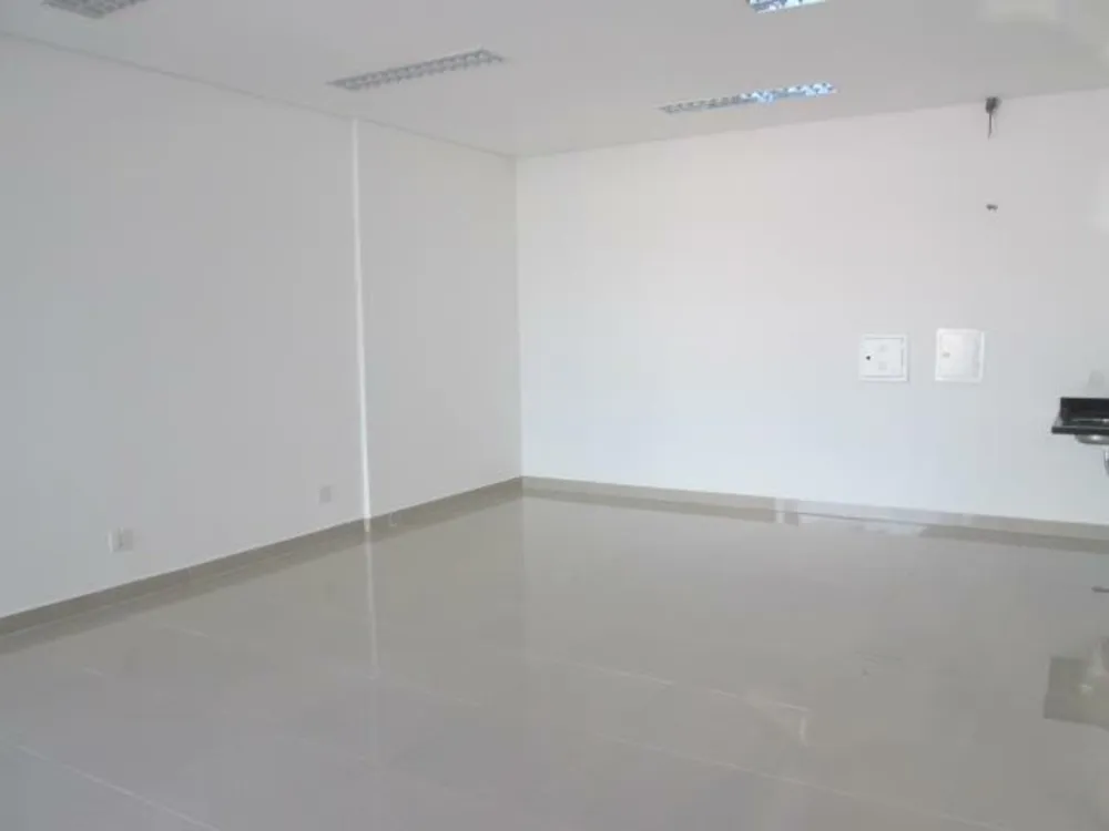 Sala-Conjunto, 41 m² - Foto 1