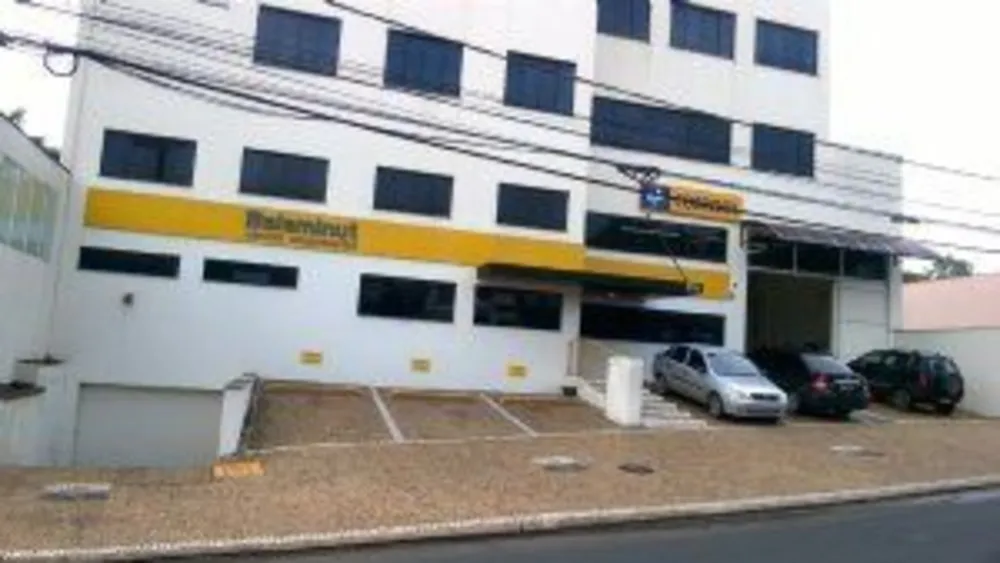 Sala-Conjunto, 44 m² - Foto 2