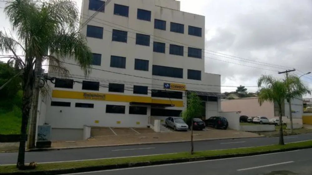 Sala-Conjunto, 44 m² - Foto 3