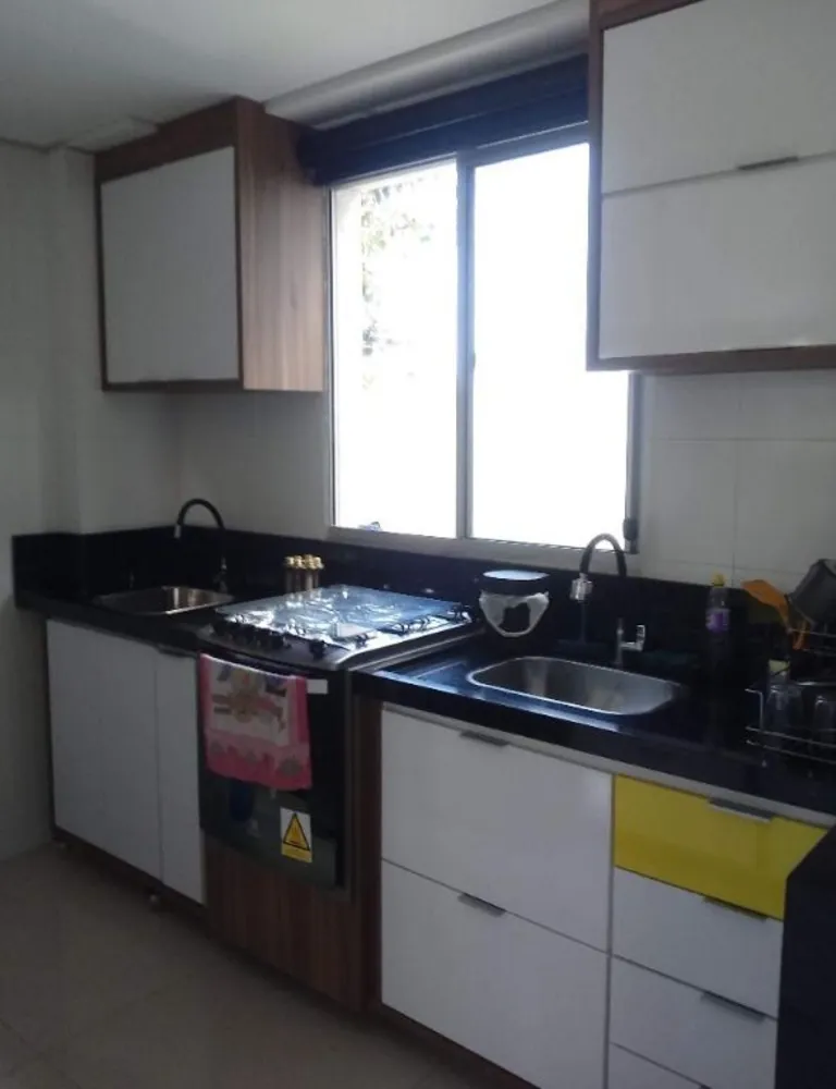 Apartamento, 2 quartos, 48 m² - Foto 2