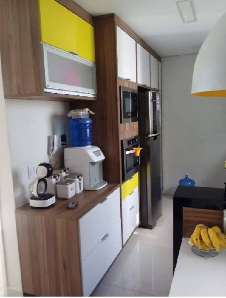 Apartamento, 2 quartos, 48 m² - Foto 4