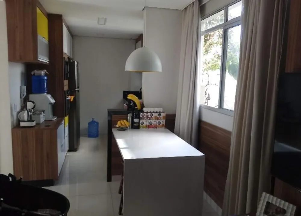 Apartamento, 2 quartos, 48 m² - Foto 3