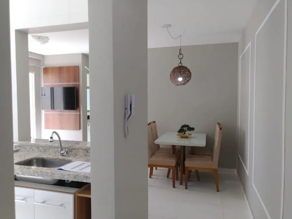 Apartamento, 2 quartos, 55 m² - Foto 3