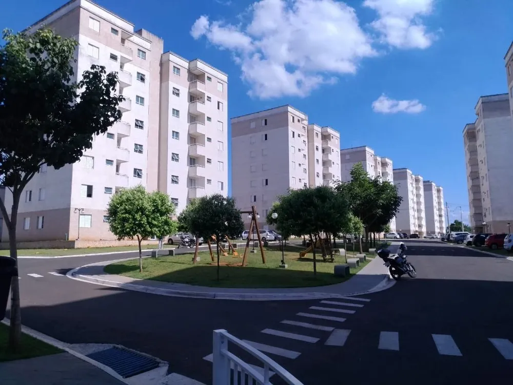 Apartamento, 2 quartos, 55 m² - Foto 2
