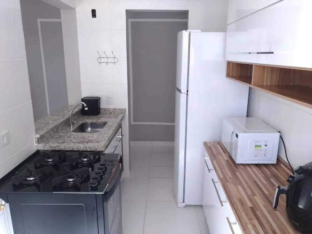 Apartamento, 2 quartos, 55 m² - Foto 4