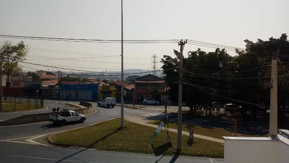 Loja-Salão, 200 m² - Foto 1