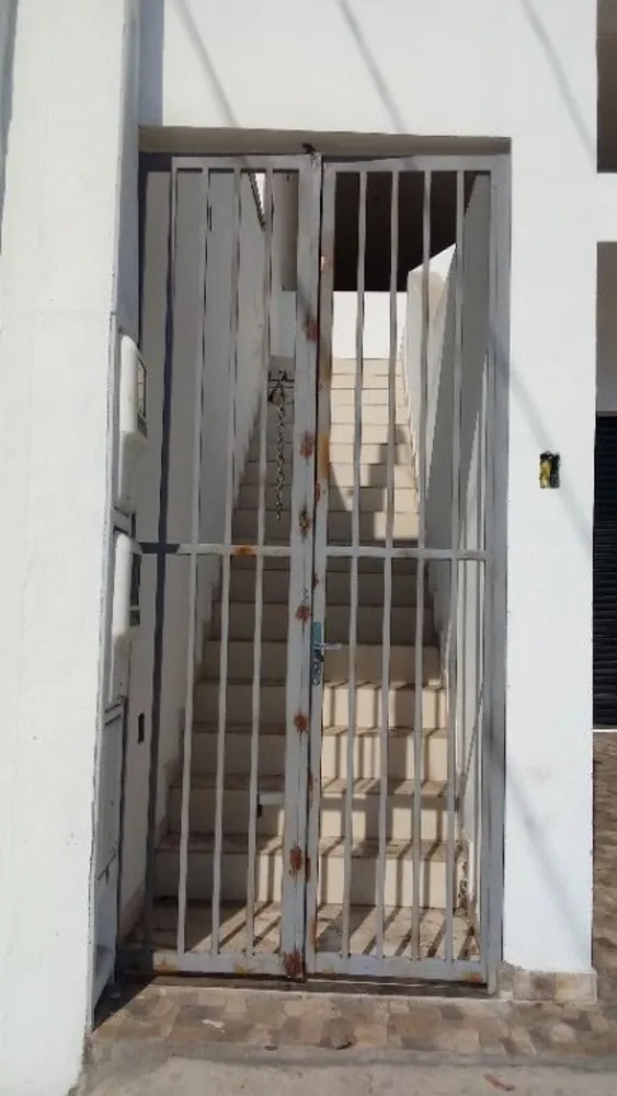 Loja-Salão, 200 m² - Foto 3