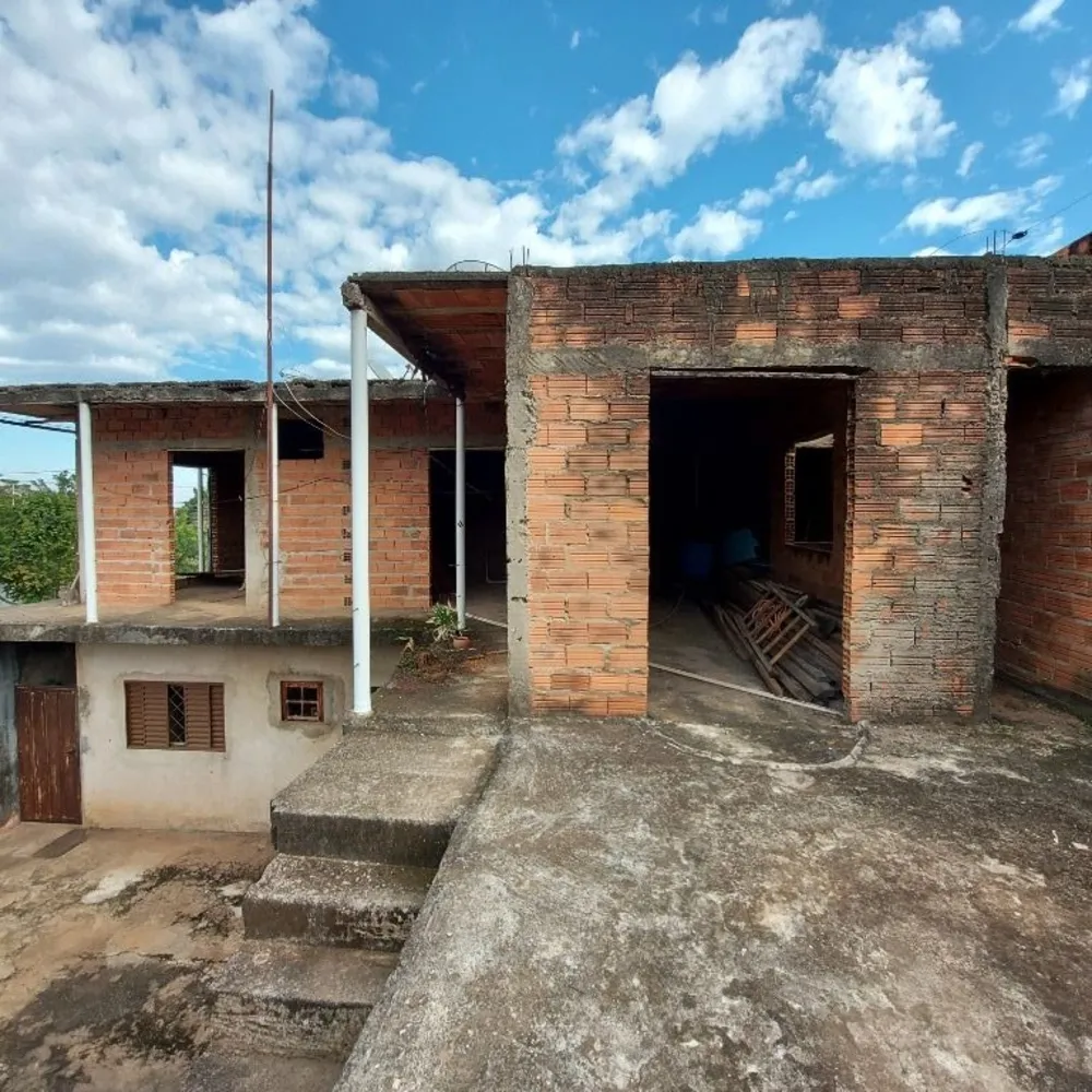 Casa, 3 quartos, 60 m² - Foto 4
