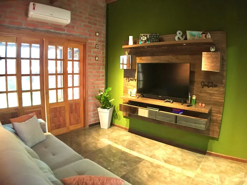 Casa, 2 quartos, 48 m² - Foto 2