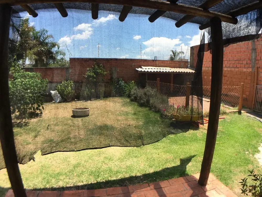 Casa, 2 quartos, 48 m² - Foto 4