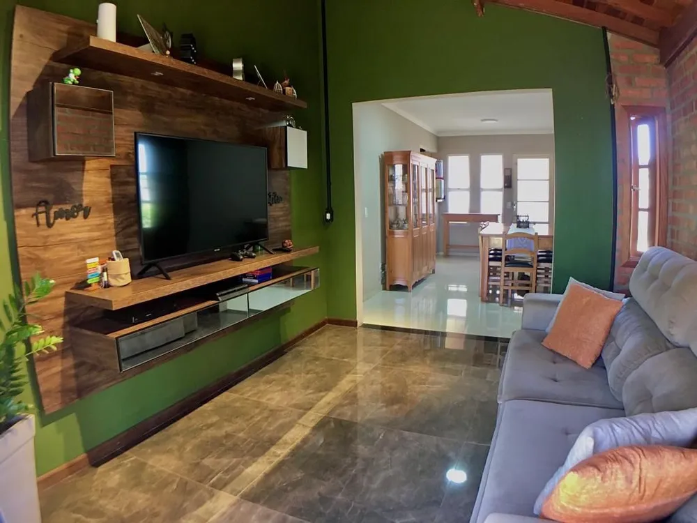 Casa, 2 quartos, 48 m² - Foto 3