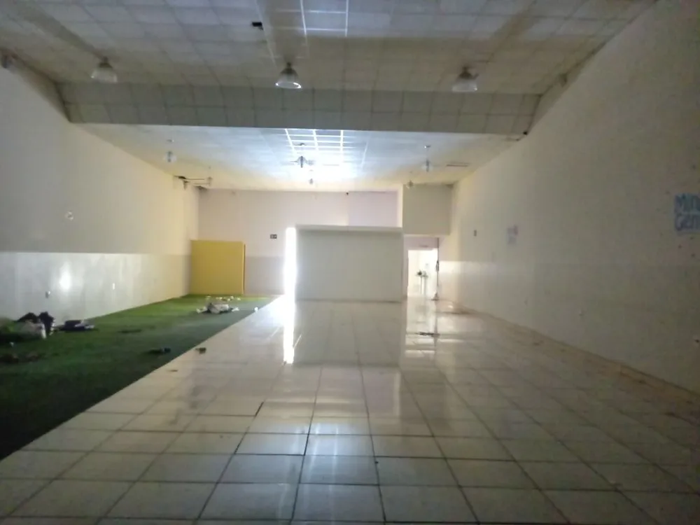 Depósito-Galpão, 452 m² - Foto 3