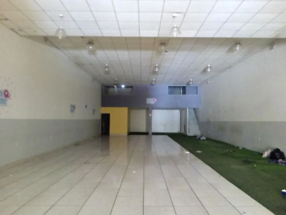 Depósito-Galpão, 452 m² - Foto 4