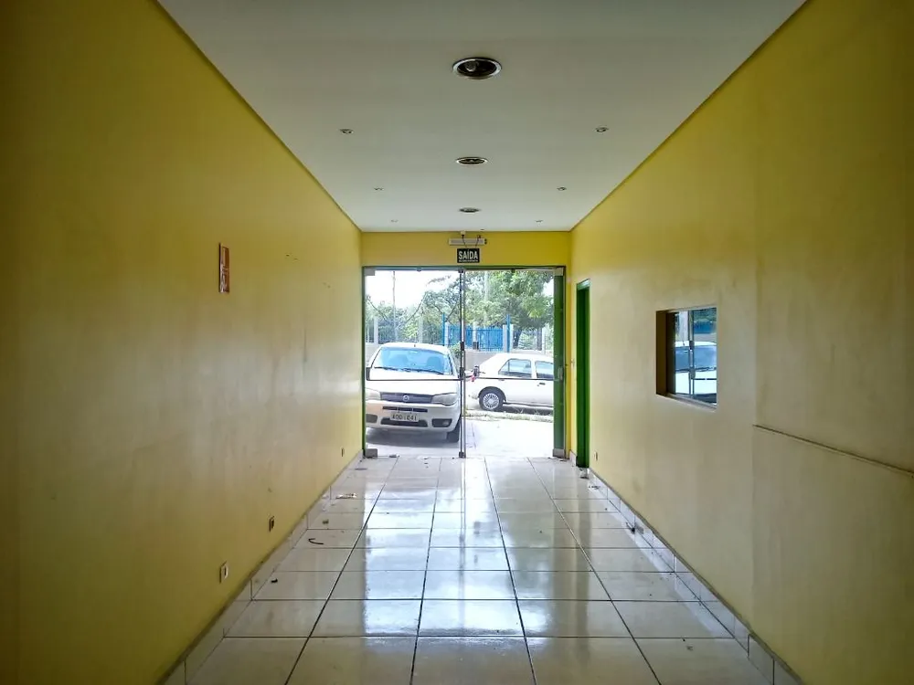 Depósito-Galpão, 452 m² - Foto 1