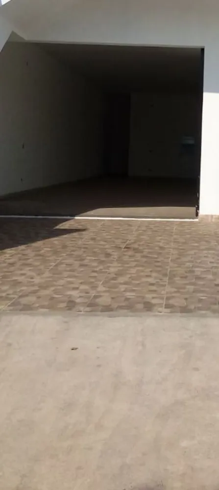 Loja-Salão, 100 m² - Foto 2
