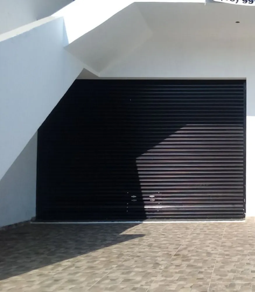 Loja-Salão, 100 m² - Foto 1