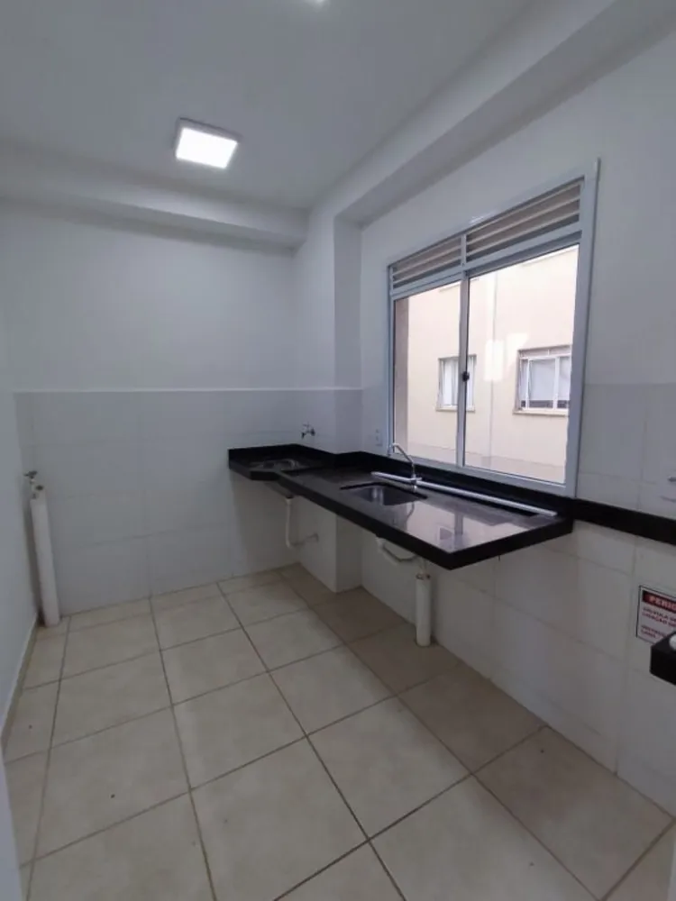 Apartamento, 2 quartos, 46 m² - Foto 4