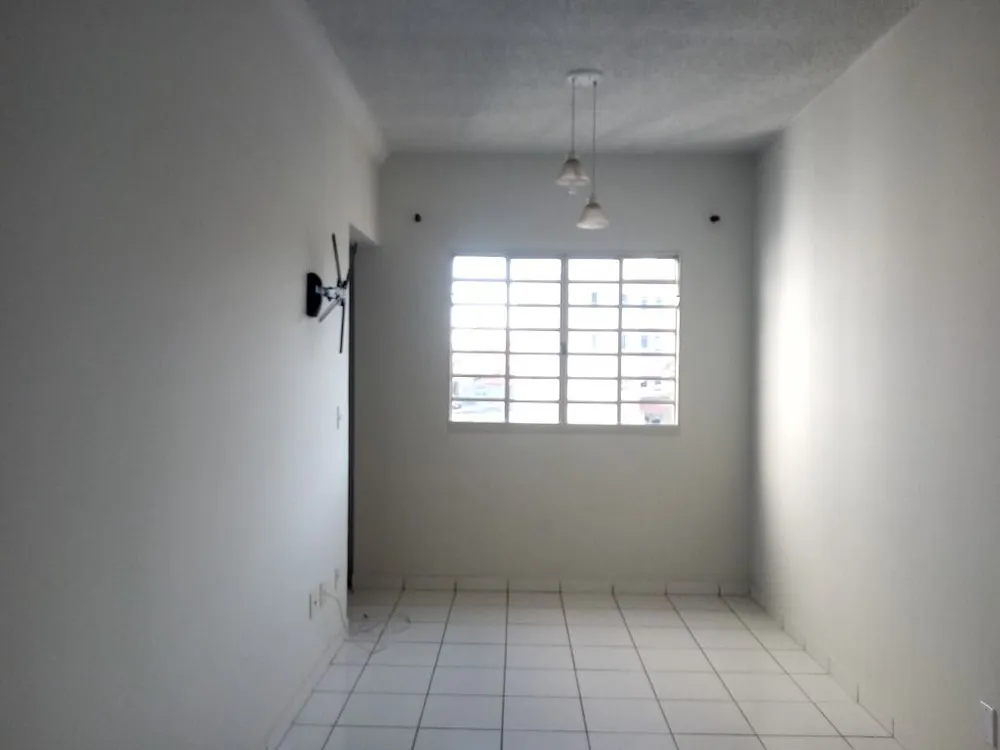 Apartamento, 2 quartos, 48 m² - Foto 2
