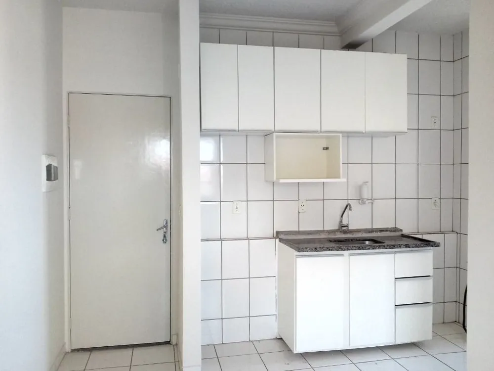 Apartamento, 2 quartos, 48 m² - Foto 1