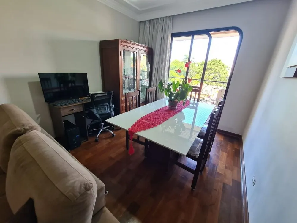Apartamento, 3 quartos, 114 m² - Foto 4