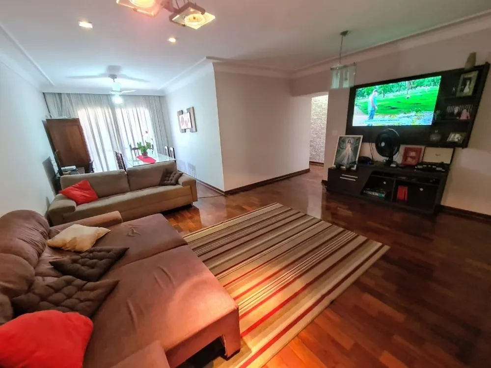 Apartamento, 3 quartos, 114 m² - Foto 2