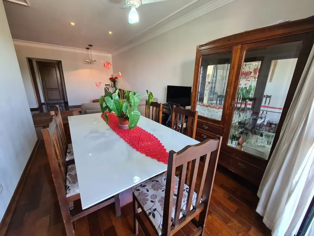 Apartamento, 3 quartos, 114 m² - Foto 3