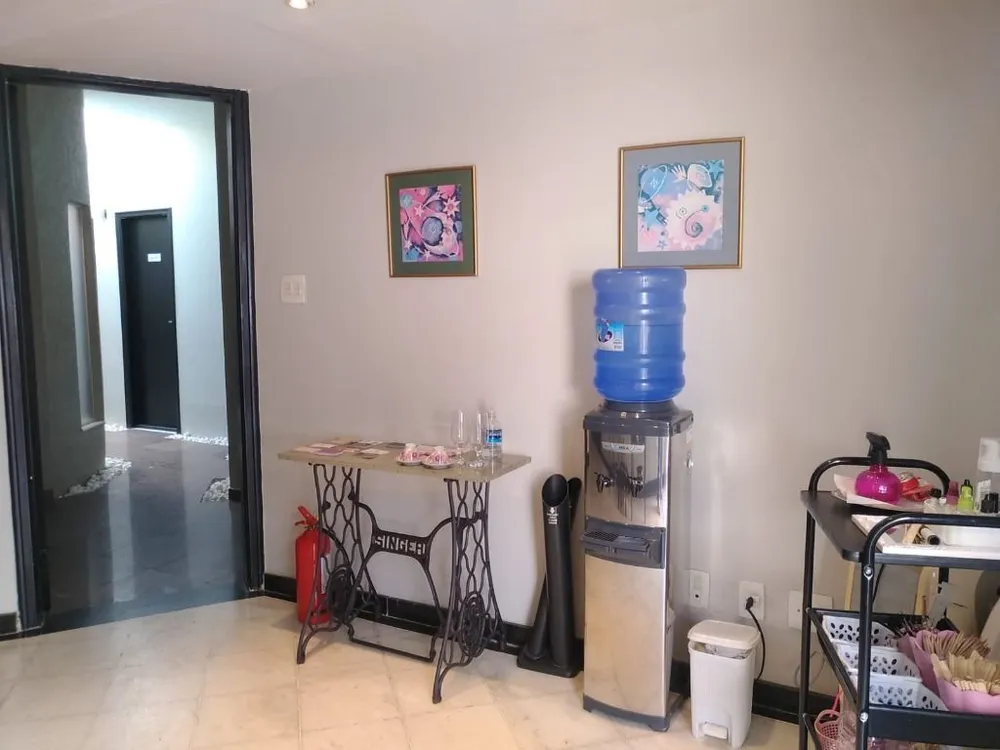 Sala-Conjunto, 8 m² - Foto 4