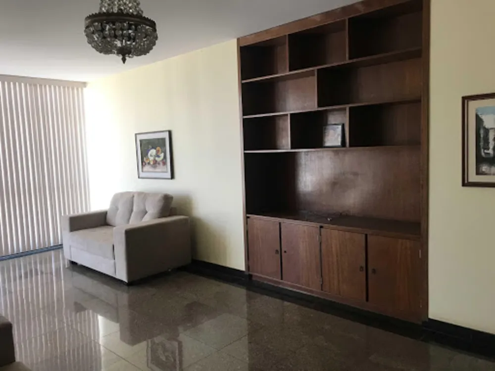 Apartamento, 3 quartos, 260 m² - Foto 3