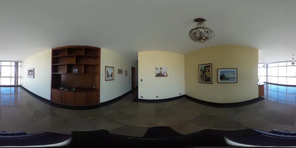 Apartamento, 3 quartos, 260 m² - Foto 4