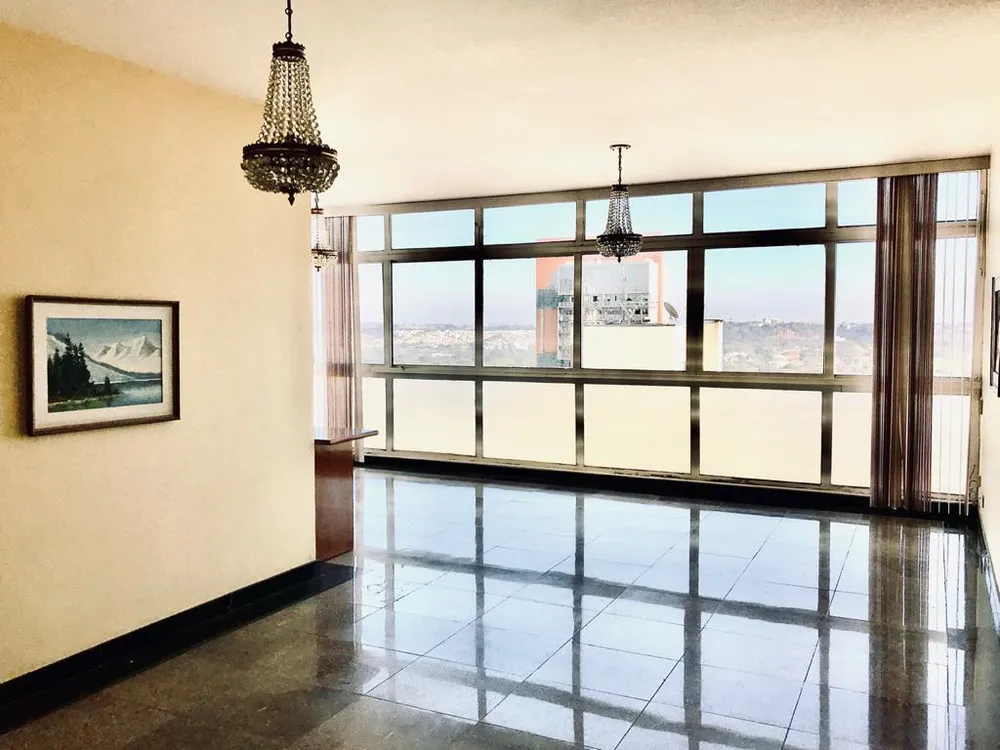 Apartamento, 3 quartos, 260 m² - Foto 2
