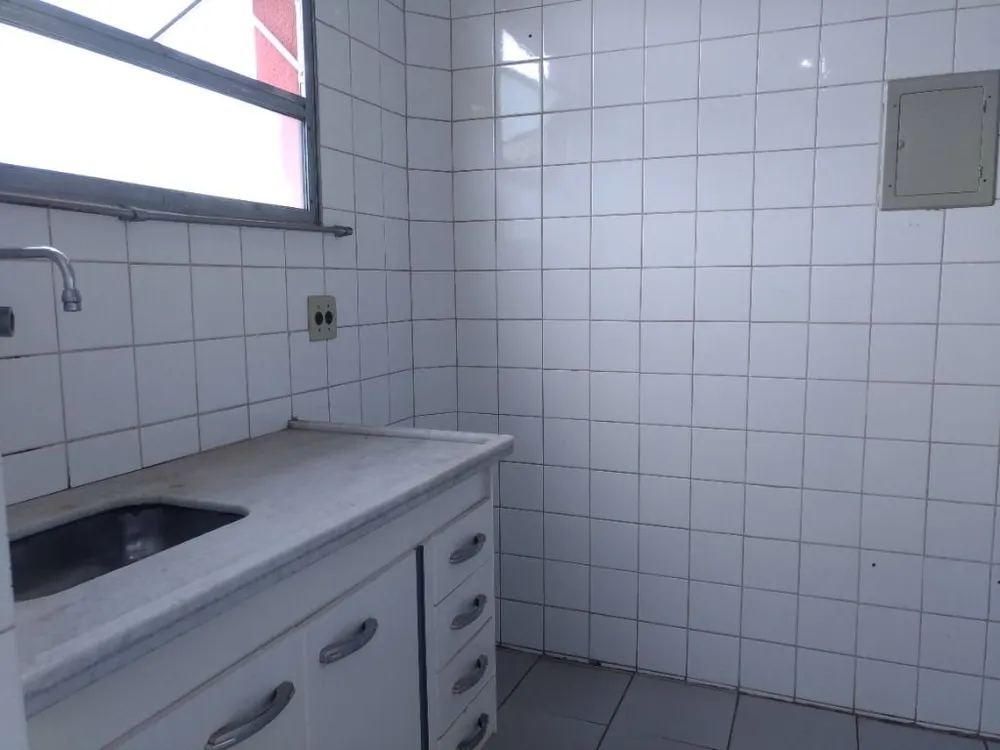 Apartamento, 2 quartos, 48 m² - Foto 1