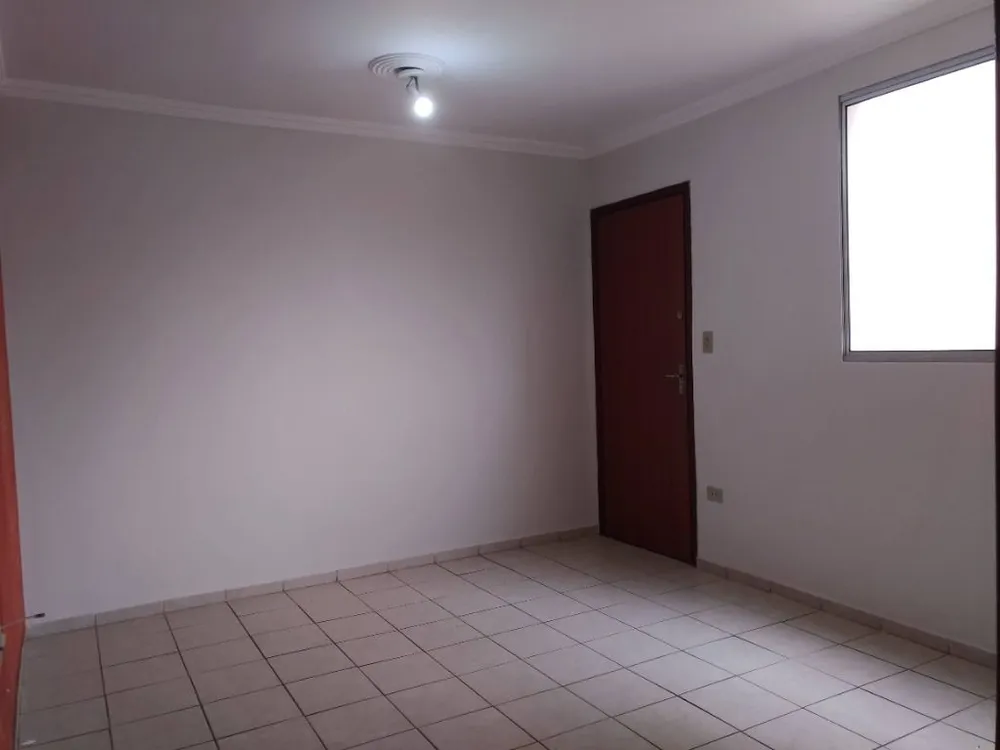 Apartamento, 2 quartos, 48 m² - Foto 3
