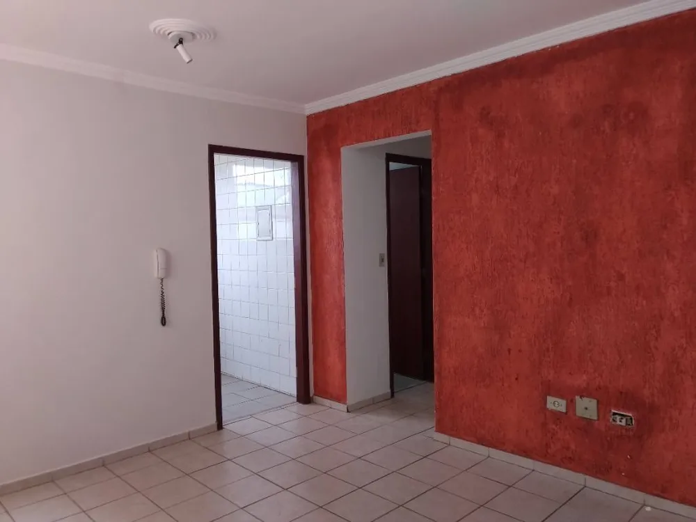 Apartamento, 2 quartos, 48 m² - Foto 2