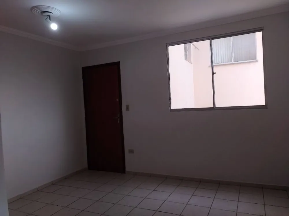Apartamento, 2 quartos, 48 m² - Foto 4