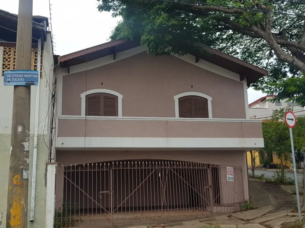 Casa, 2 quartos, 127 m² - Foto 1