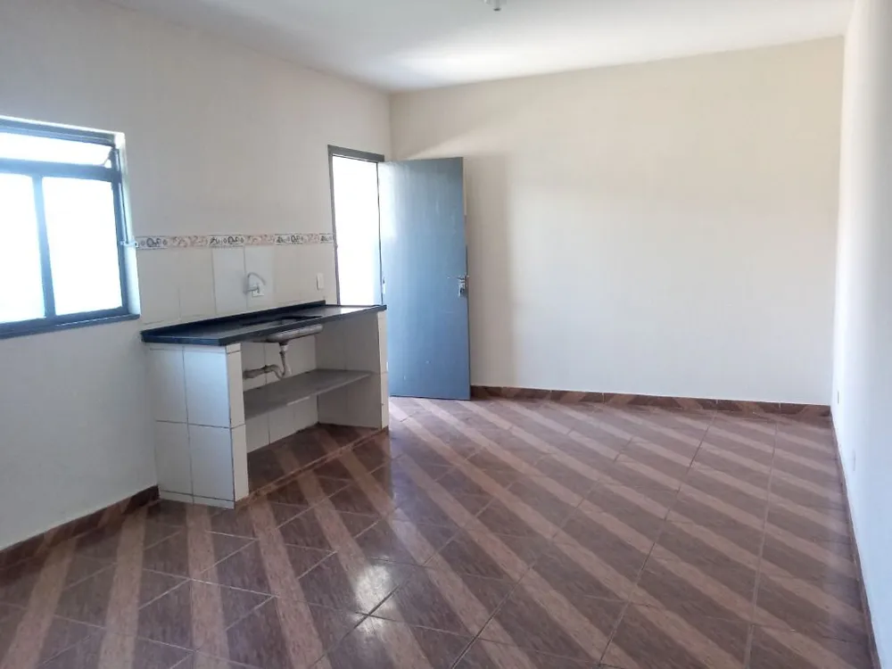 Casa, 1 quarto, 40 m² - Foto 2