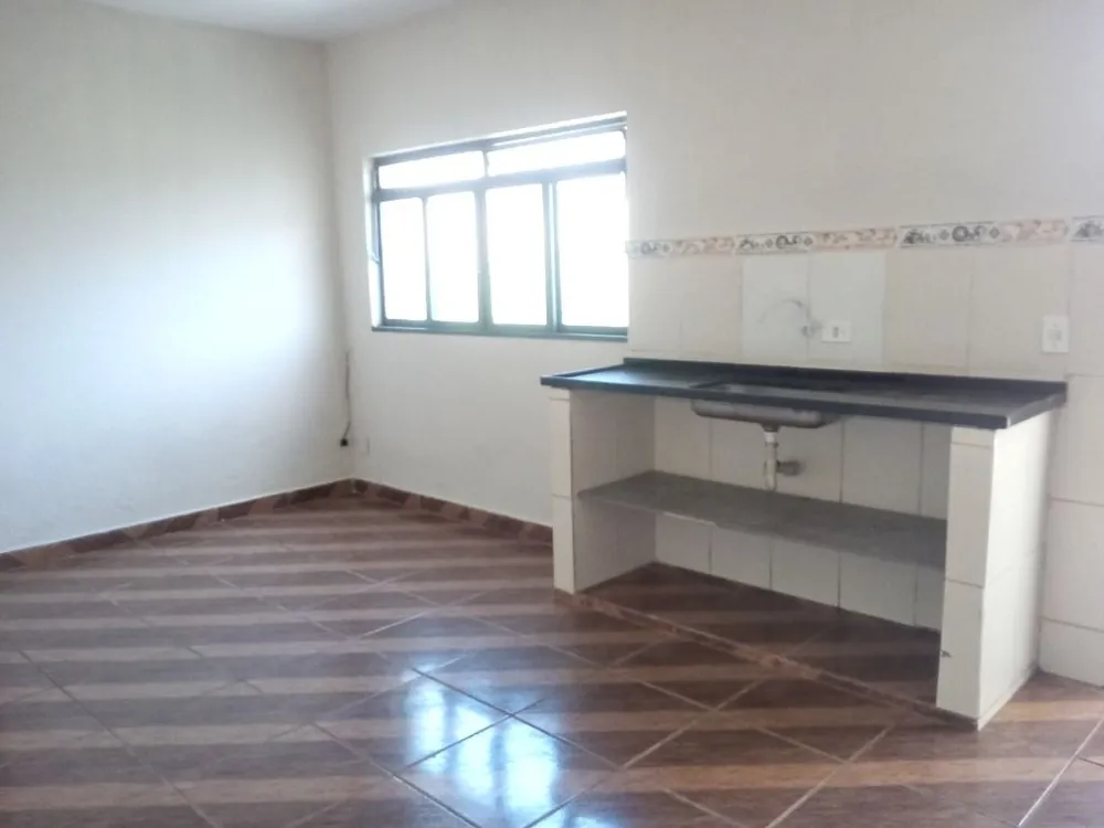 Casa, 1 quarto, 40 m² - Foto 3