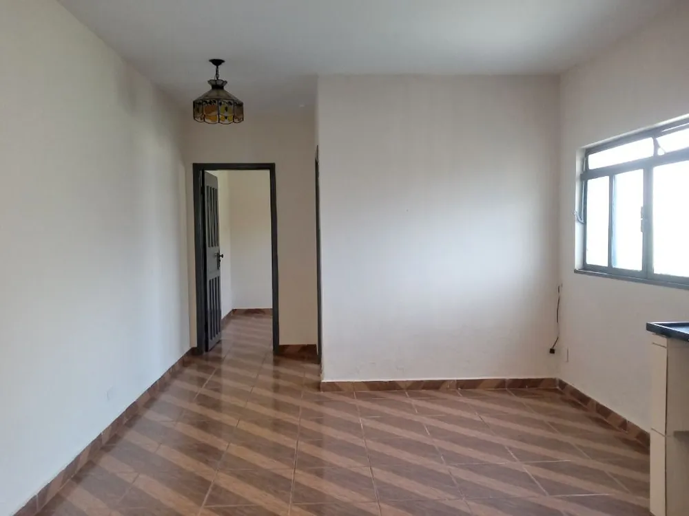 Casa, 1 quarto, 40 m² - Foto 1