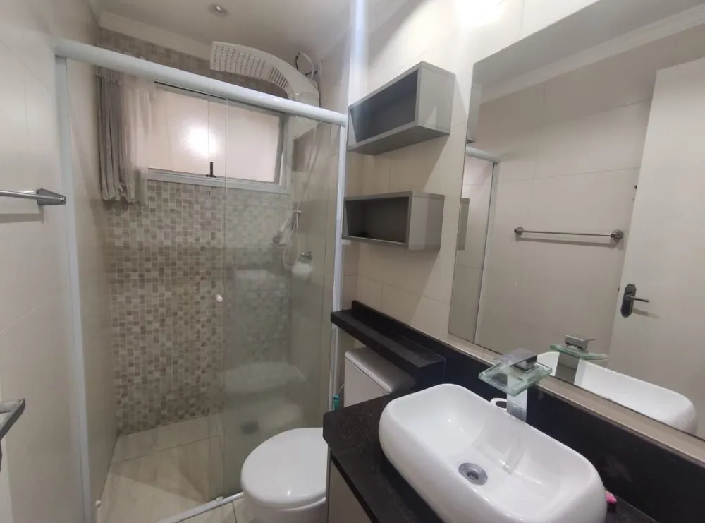 Apartamento, 3 quartos, 75 m² - Foto 3
