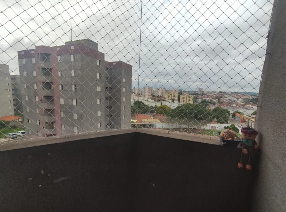 Apartamento, 3 quartos, 75 m² - Foto 4