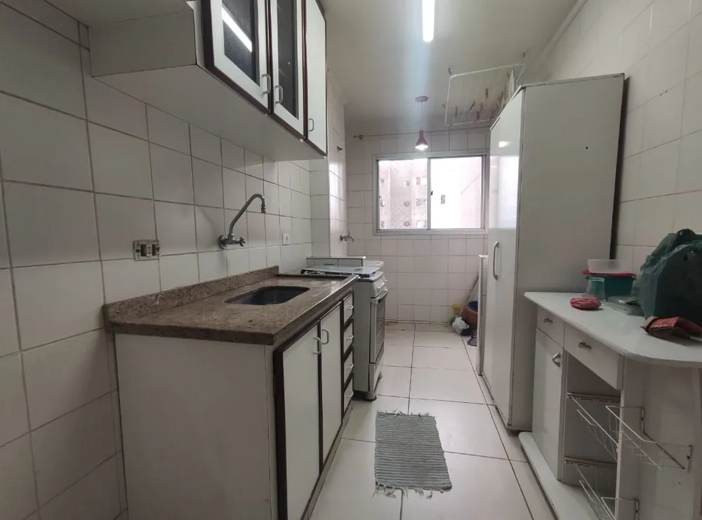 Apartamento, 3 quartos, 75 m² - Foto 2