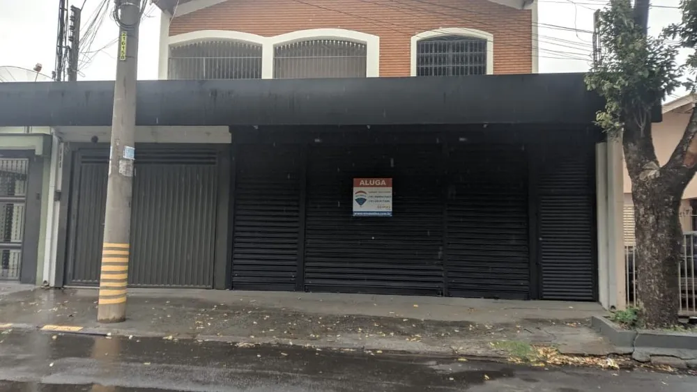 Depósito-Galpão, 200 m² - Foto 2