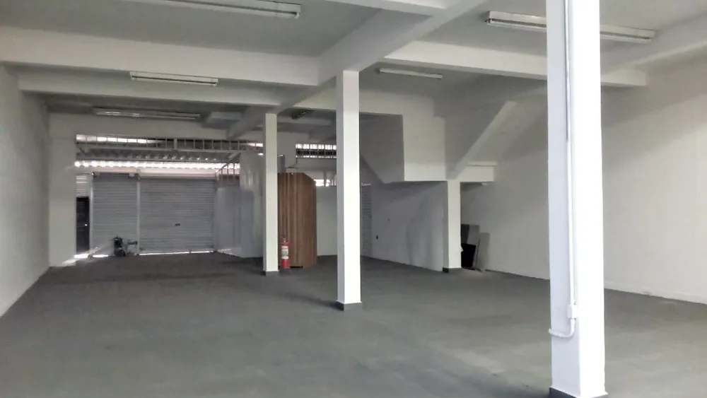 Depósito-Galpão, 200 m² - Foto 3