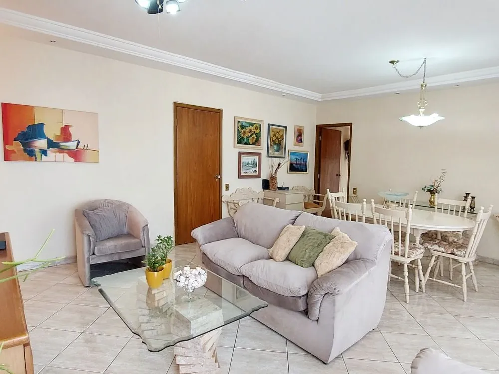 Apartamento, 3 quartos, 196 m² - Foto 4