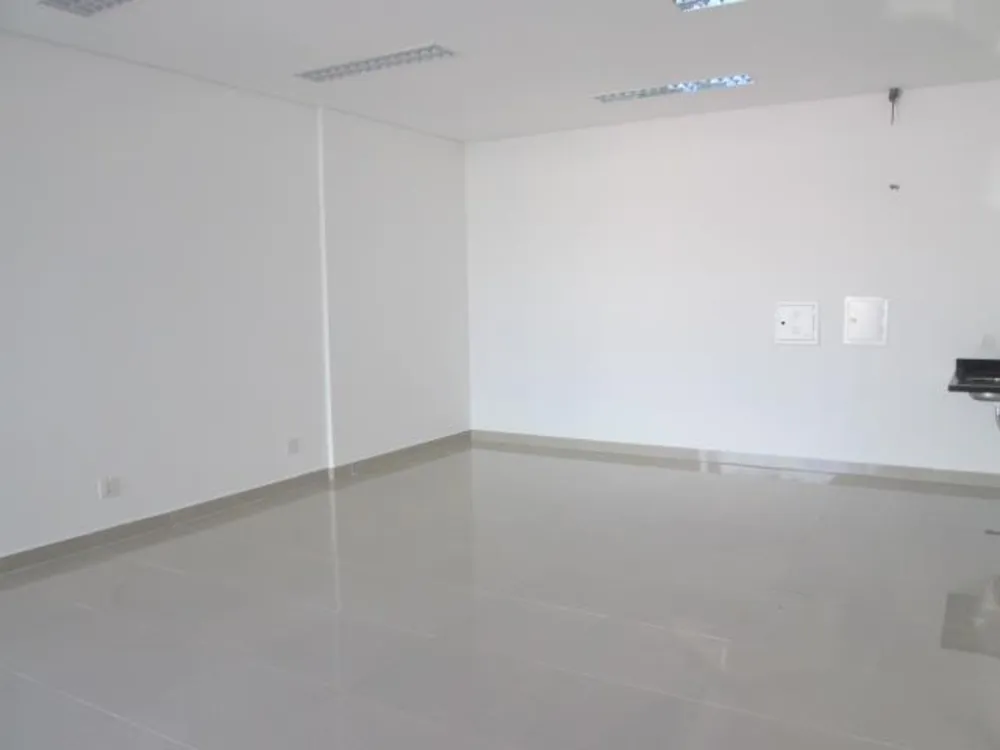 Sala-Conjunto, 41 m² - Foto 1