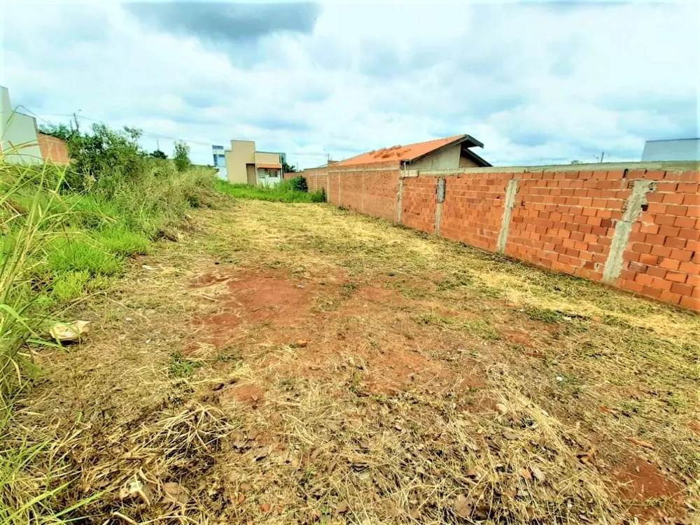 Loteamento e Condomínio, 203 m² - Foto 4