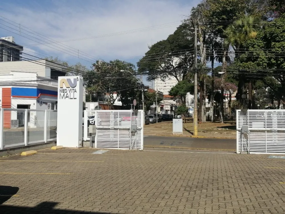 Sala-Conjunto, 41 m² - Foto 1