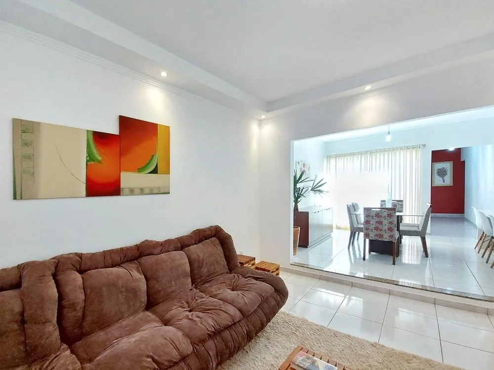 Casa, 3 quartos, 121 m² - Foto 3